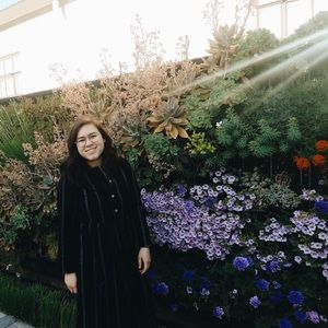 Meet your Posher, Pacific